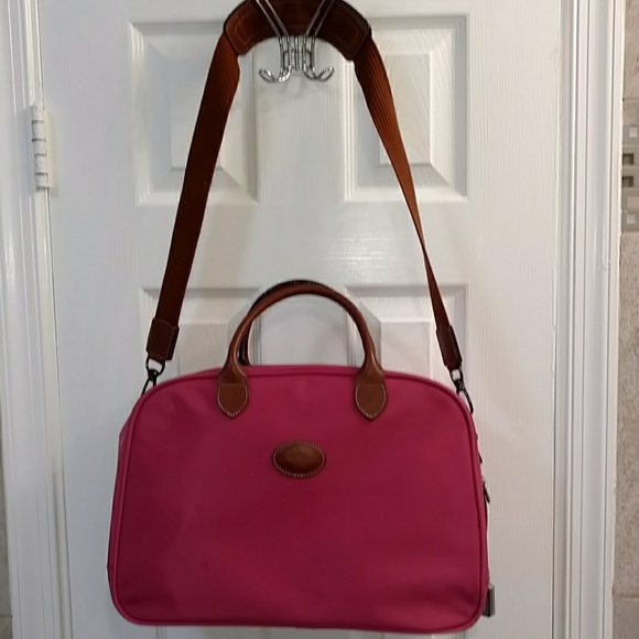 Longchamp Handbags - Longchamp Small Travel Bag